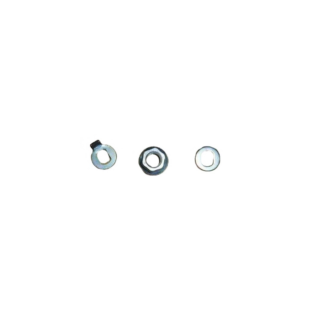 ARORA AR02 HARLEY ARKA MOTOR SOMUNU TAKIM #AR03-Z 083